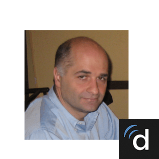 Stelios Smirnakis, MD
