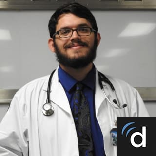 Alex Iacono, DO, Psychiatry, Huntington, WV