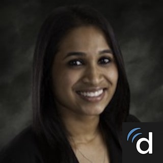 Neelima Navuluri, MD, Pulmonology, Durham, NC