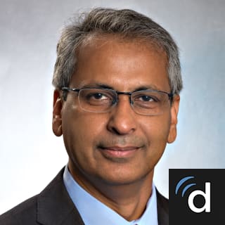 Shah Hossain, MD