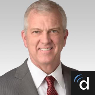 Robert Challenger, MD