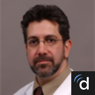 Andrew Resnik, MD