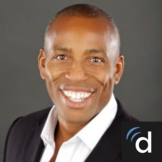 Emeka Okwuje, MD