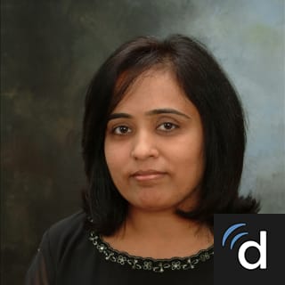 Rupal Trivedi, MD