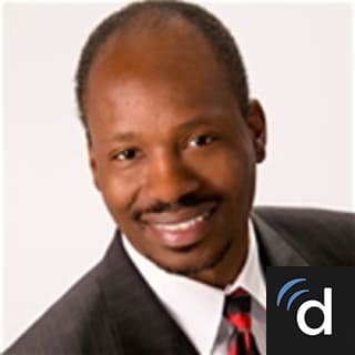 Elliott Williams, MD