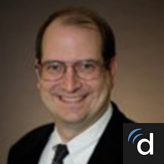 Robert Moore III, MD