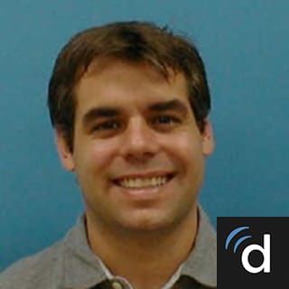 Michael Garcia, MD