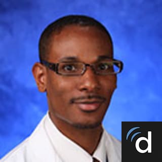 Sheldon Holder, MD