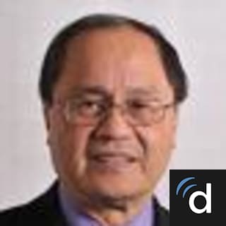 Romulo Genato, MD