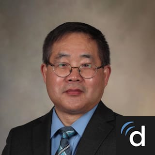 Yi Tang, MD, Radiology, Brockton, MA