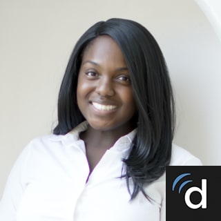 Victoria Okusanya, MD