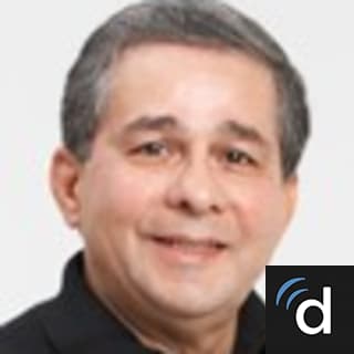 William Lopez Jr., MD