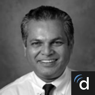 Uday Ranjit, MD