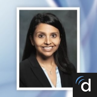 Shailja Parikh, MD