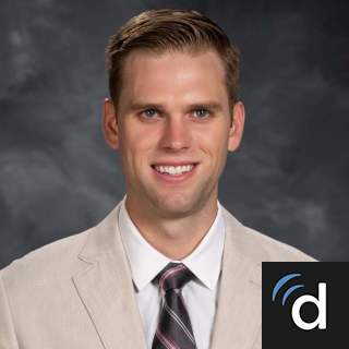 Dr. Luke Spady, MD | San Diego, CA | Internal Medicine/Pediatrics ...