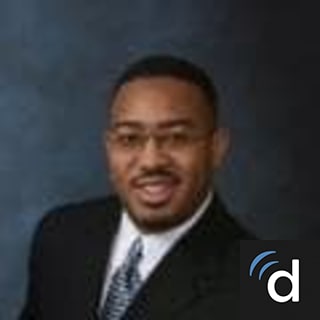 Frederick Hodges, MD