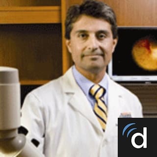 Fred Telischi, MD