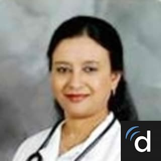 Sarasa Kumar, MD