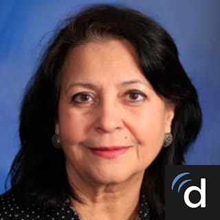 Abida Haque, MD