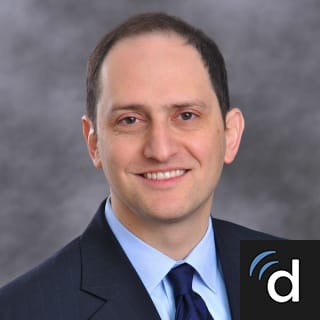 Joshua Raff, MD