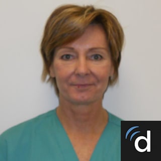 Marion Sullivan, MD