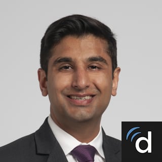 Dr. Pulkit Chaudhury, MD | Cleveland, OH | Cardiologist | US News Doctors