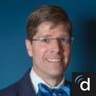 David Hauswirth, MD