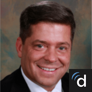 Michael Hennigan, MD