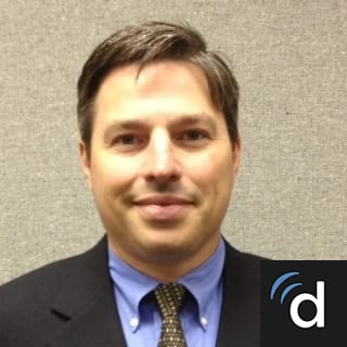 Eric Rowley, MD