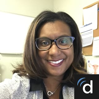 Stephanie Williams, MD