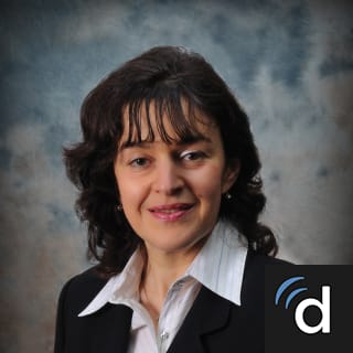 Ellen Voronov, MD