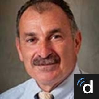 Richard Morgera, MD
