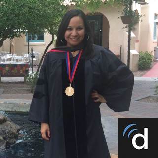 Carissa Fernandez, Pharmacist, Oro Valley, AZ