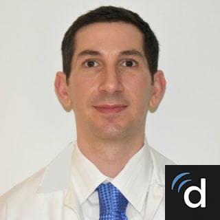 Jason Hirsch, MD