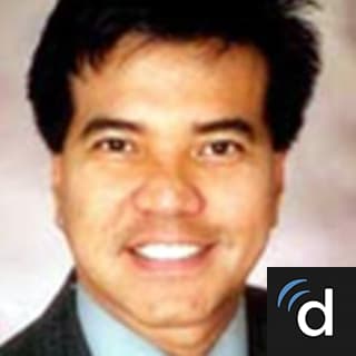 Gregorio Abad, MD
