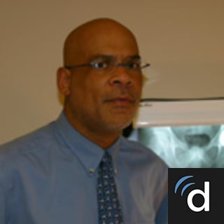 David Gibson, MD