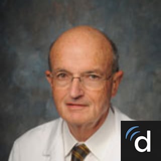 Winfield Williams, MD