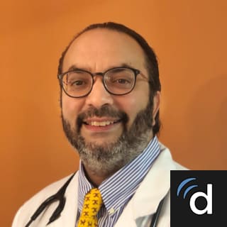 Manuel Castellanos, MD