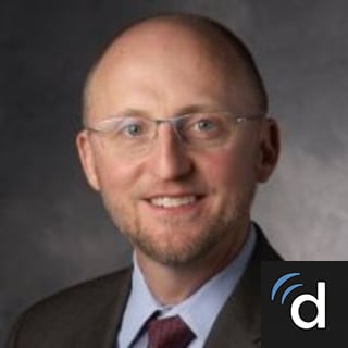 F. Chris Holsinger, MD