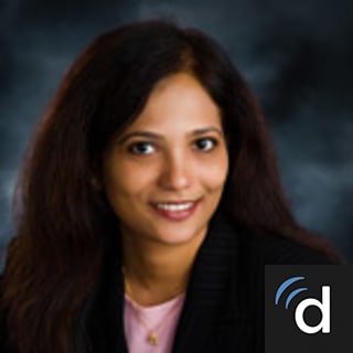 Anuradha (M) Kolluru, MD