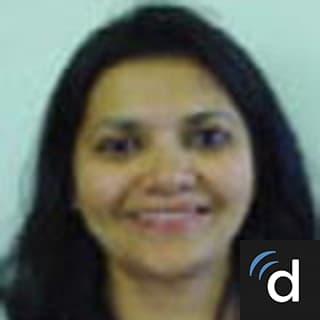 Mamta Varshney, MD, Internal Medicine, Aurora, CO