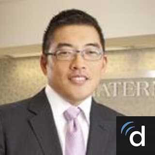 Michael Ahn, DO