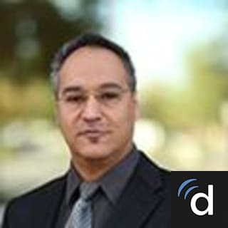 Arash Araghi, DO