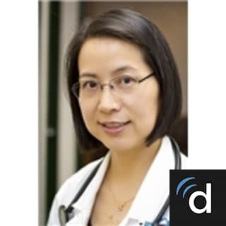Julie Lu, MD