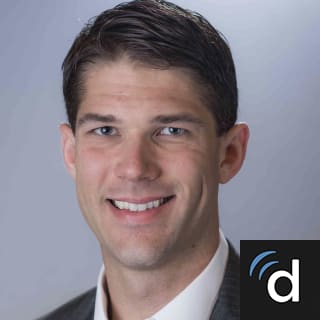 Patrick McKenna, DO, Preventive Medicine, Columbus, OH