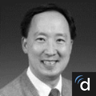 Bennet Wang, MD, Pulmonology, Bellevue, WA