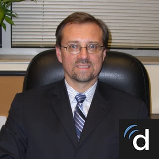 Romuald Warakomski, DO, Internal Medicine, South Holland, IL
