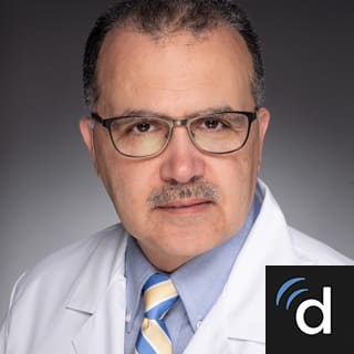 Ashraf (Abdelmonem) Mohamed, MD