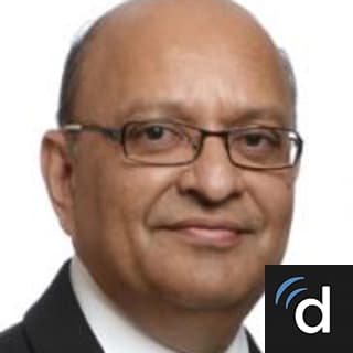 Ketan Sheth, MD