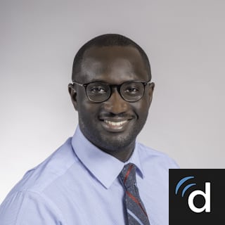 Kwaku Kyere, MD, Internal Medicine, Poughkeepsie, NY